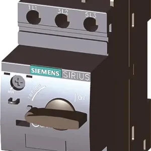 Begränsad tid Motorskyddsbrytare